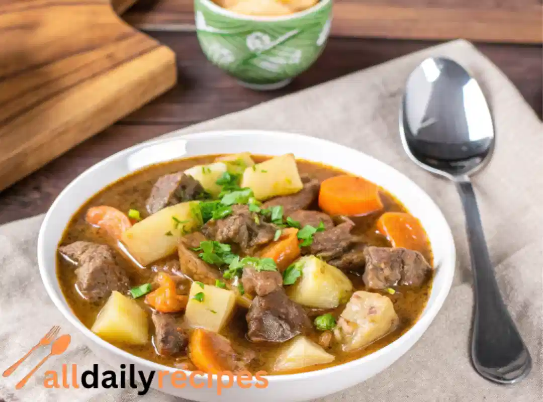 Beef Stew Hacks: Choosing Meat & Potatoes for Perfect Stovetop Results